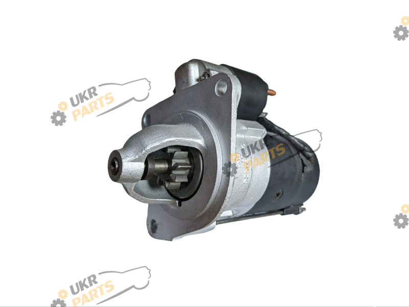  MSG Rebuilding D9R91